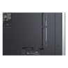 LG OLED77G64LW.AEU OLED evo TV Plano 195,6 cm (77") 4K Ultra HD, Smart TV, Wi-Fi, Ethernet, LAN, Bluetooth, Prateado - 8806096686232