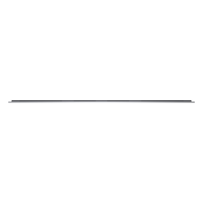 LG OLED77G64LW.AEU OLED evo TV Plano 195,6 cm (77") 4K Ultra HD, Smart TV, Wi-Fi, Ethernet, LAN, Bluetooth, Prateado - 8806096686232