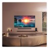 LG OLED77G64LW.AEU OLED evo TV Plano 195,6 cm (77") 4K Ultra HD, Smart TV, Wi-Fi, Ethernet, LAN, Bluetooth, Prateado - 8806096686232