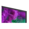 LG 75QNED86B6B.AEU QNED MiniLED TV Plano 190,5 cm (75") 4K Ultra HD, Smart TV, Wi-Fi, Ethernet, LAN, Bluetooth, Preto - 8806096700280