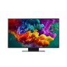 LG 50QNED86B6B.AEU QNED MiniLED TV Plano 127 cm (50") 4K Ultra HD, Smart TV, Wi-Fi, Ethernet, LAN, Bluetooth, Preto - 8806096694046