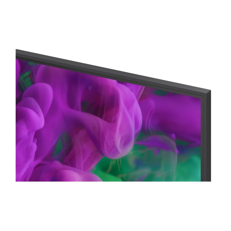 LG 50QNED86B6B.AEU QNED MiniLED TV Plano 127 cm (50") 4K Ultra HD, Smart TV, Wi-Fi, Ethernet, LAN, Bluetooth, Preto - 8806096694046