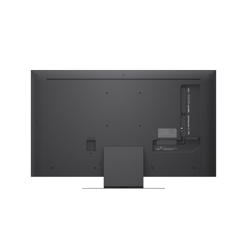 LG 50QNED86B6B.AEU QNED MiniLED TV Plano 127 cm (50") 4K Ultra HD, Smart TV, Wi-Fi, Ethernet, LAN, Bluetooth, Preto - 8806096694046