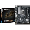 Gigabyte B760M D3HP Motherboard Intel B760 Socket LGA 1700 DDR5 micro ATX PCIe 4.0 M.2 - 9MB76M3HP-00-10 - 4719331864347