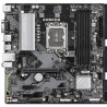 Gigabyte B760M D3HP Motherboard Intel B760 Socket LGA 1700 DDR5 micro ATX PCIe 4.0 M.2 - 9MB76M3HP-00-10 - 4719331864347