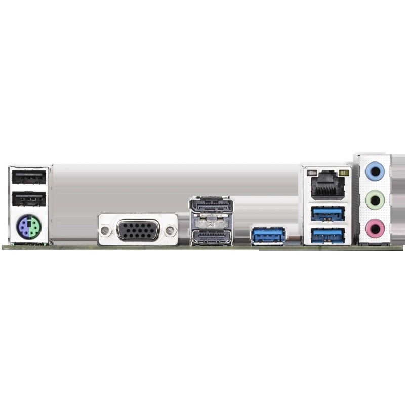 Gigabyte B760M D3HP Motherboard Intel B760 Socket LGA 1700 DDR5 micro ATX PCIe 4.0 M.2 - 9MB76M3HP-00-10 - 4719331864347
