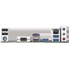 Gigabyte B760M D3HP Motherboard Intel B760 Socket LGA 1700 DDR5 micro ATX PCIe 4.0 M.2 - 9MB76M3HP-00-10 - 4719331864347