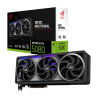ASUS GeForce RTX 5080 ROG Astral OC Placa Gráfica 16GB GDDR7 256-bit PCIe 5.0 - 90YV0LV0-M0NA00 - 4711387837917