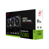 ASUS GeForce RTX 5080 ROG Astral OC Placa Gráfica 16GB GDDR7 256-bit PCIe 5.0 - 90YV0LV0-M0NA00 - 4711387837917