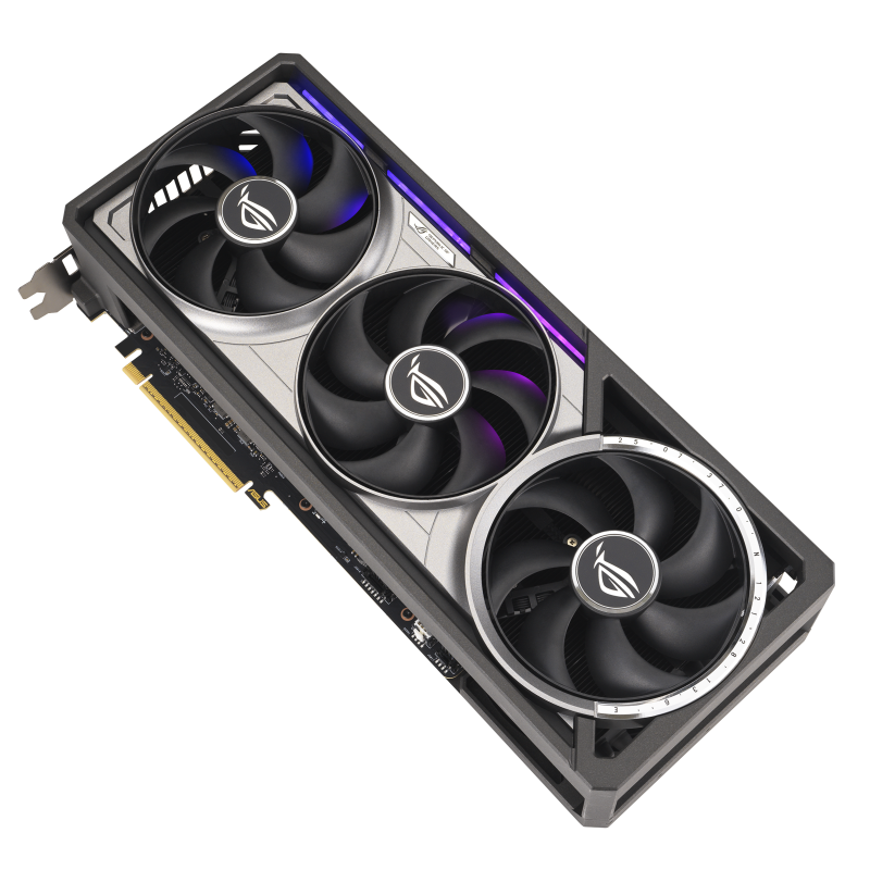 ASUS GeForce RTX 5080 ROG Astral OC Placa Gráfica 16GB GDDR7 256-bit PCIe 5.0 - 90YV0LV0-M0NA00 - 4711387837917
