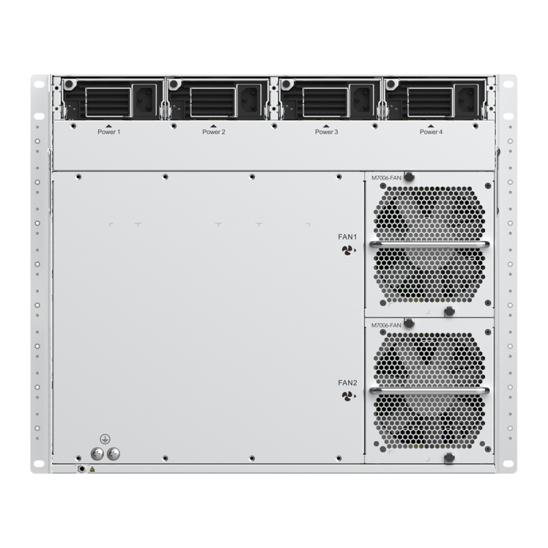 RG-NBS7006