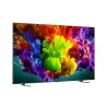 LG 115QNED93B6.AEUQ QNED MiniLED TV Plano 292,0 cm (115") 4K Ultra HD, Smart TV, WebOS26, Wi-Fi, Ethernet, LAN, Bluetooth, Preto - 8806096844663
