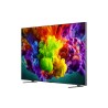 LG 115QNED93B6.AEUQ QNED MiniLED TV Plano 292,0 cm (115") 4K Ultra HD, Smart TV, WebOS26, Wi-Fi, Ethernet, LAN, Bluetooth, Preto - 8806096844663