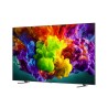 LG 115QNED93B6.AEUQ QNED MiniLED TV Plano 292,0 cm (115") 4K Ultra HD, Smart TV, WebOS26, Wi-Fi, Ethernet, LAN, Bluetooth, Preto - 8806096844663
