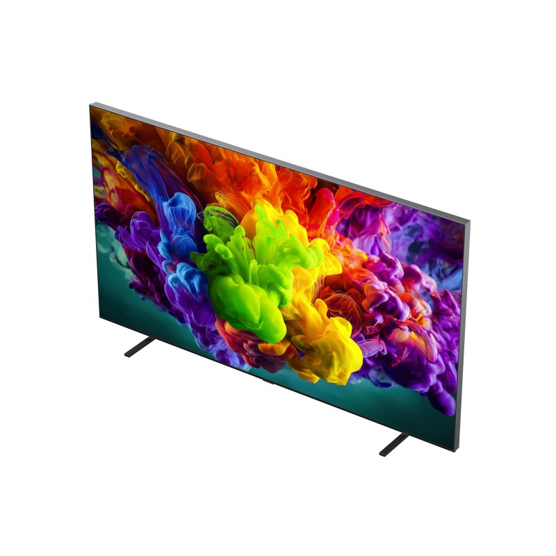 LG 115QNED93B6.AEUQ QNED MiniLED TV Plano 292,0 cm (115") 4K Ultra HD, Smart TV, WebOS26, Wi-Fi, Ethernet, LAN, Bluetooth, Preto - 8806096844663