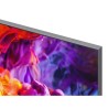 LG 115QNED93B6.AEUQ QNED MiniLED TV Plano 292,0 cm (115") 4K Ultra HD, Smart TV, WebOS26, Wi-Fi, Ethernet, LAN, Bluetooth, Preto - 8806096844663