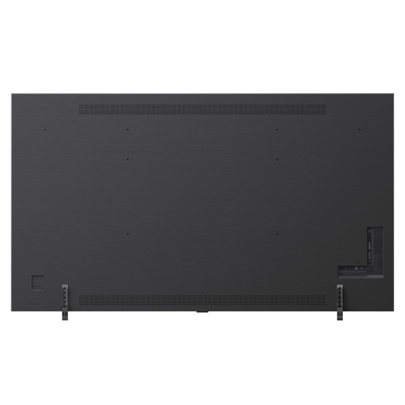 LG 115QNED93B6.AEUQ QNED MiniLED TV Plano 292,0 cm (115") 4K Ultra HD, Smart TV, WebOS26, Wi-Fi, Ethernet, LAN, Bluetooth, Preto - 8806096844663
