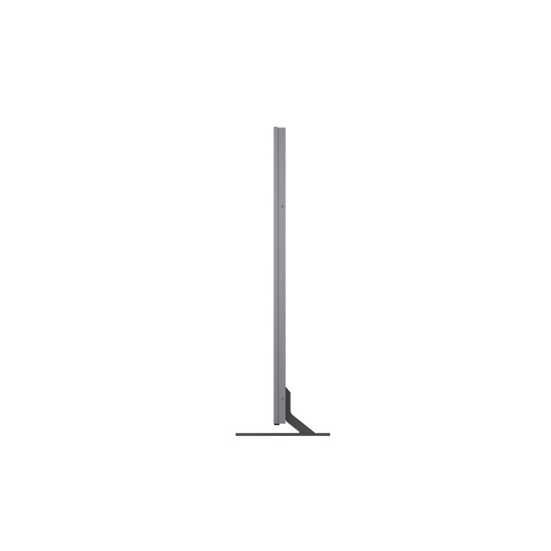 LG 115QNED93B6.AEUQ QNED MiniLED TV Plano 292,0 cm (115") 4K Ultra HD, Smart TV, WebOS26, Wi-Fi, Ethernet, LAN, Bluetooth, Preto - 8806096844663