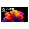LG OLED83B65LA.AEU OLED TV Plano 211 cm (83") 4K Ultra HD, Smart TV, Wi-Fi, Ethernet, LAN, Bluetooth, Preto - 8806096762370