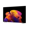 LG OLED83B65LA.AEU OLED TV Plano 211 cm (83") 4K Ultra HD, Smart TV, Wi-Fi, Ethernet, LAN, Bluetooth, Preto - 8806096762370