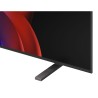 LG OLED83B65LA.AEU OLED TV Plano 211 cm (83") 4K Ultra HD, Smart TV, Wi-Fi, Ethernet, LAN, Bluetooth, Preto - 8806096762370