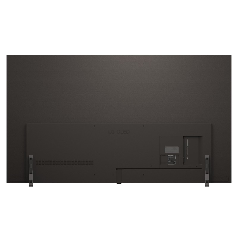 LG OLED83B65LA.AEU OLED TV Plano 211 cm (83") 4K Ultra HD, Smart TV, Wi-Fi, Ethernet, LAN, Bluetooth, Preto - 8806096762370