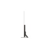 LG OLED83B65LA.AEU OLED TV Plano 211 cm (83") 4K Ultra HD, Smart TV, Wi-Fi, Ethernet, LAN, Bluetooth, Preto - 8806096762370
