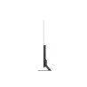 LG OLED83B65LA.AEU OLED TV Plano 211 cm (83") 4K Ultra HD, Smart TV, Wi-Fi, Ethernet, LAN, Bluetooth, Preto - 8806096762370