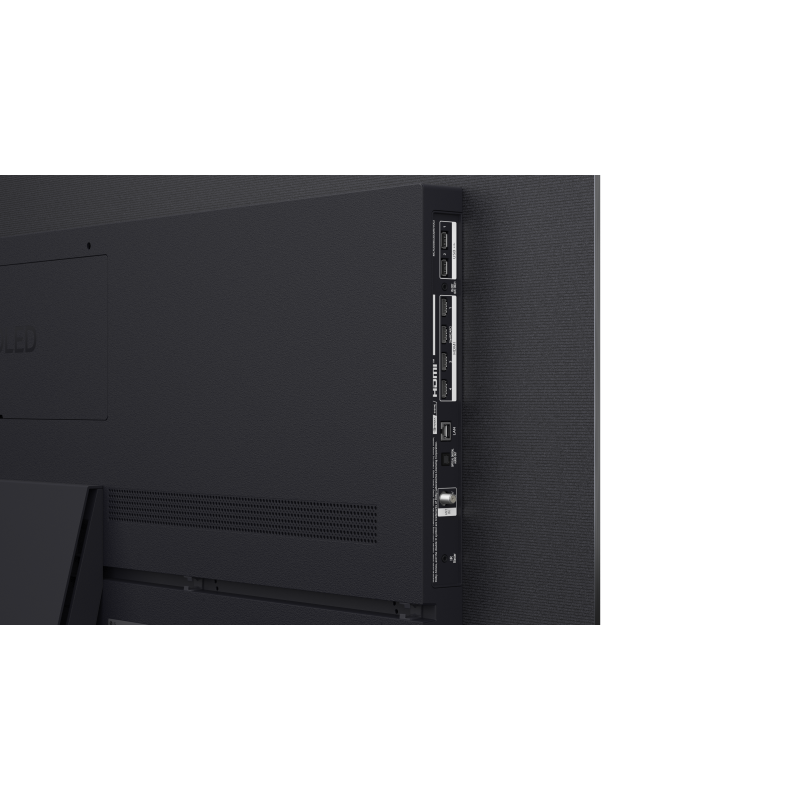 LG OLED83C6ELB.AEU OLED TV Plano 210 cm (83") 4K Ultra HD, Smart TV, WebOS, Wi-Fi, Ethernet, LAN, Bluetooth, Preto - 8806096746073