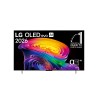 LG OLED42C6ELB.AEU OLED AI TV Plano 106,7 cm (42") 4K Ultra HD, Smart TV, Wi-Fi, Ethernet, LAN, Bluetooth, Preto - 8806096732144