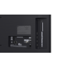 LG OLED48C6ELB.AEU OLED TV Plano 121,9 cm (48") 4K Ultra HD, Smart TV, WebOS, Wi-Fi, Ethernet, LAN, Bluetooth, Preto - 8806096732199