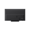 LG 55QNED81B6A.AEU QNED Mini LED TV Plano 139,7 cm (55") 4K Ultra HD, Smart TV, Wi-Fi, Ethernet, LAN, Bluetooth, Preto - 8806096739686