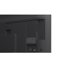 LG 55QNED81B6A.AEU QNED Mini LED TV Plano 139,7 cm (55") 4K Ultra HD, Smart TV, Wi-Fi, Ethernet, LAN, Bluetooth, Preto - 8806096739686