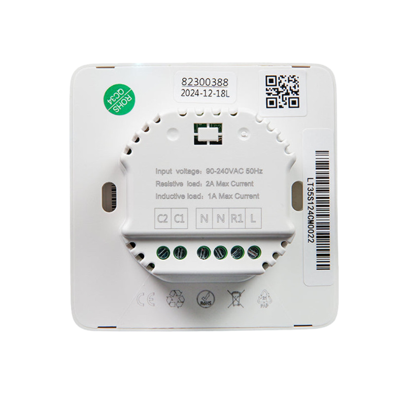 LinkedGo SH-LINKGO-FLOOR-HEATING-THERMOSTAT