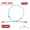 Safire SF-LC-UPC-LC-UPC-OM4-DX-3M-A