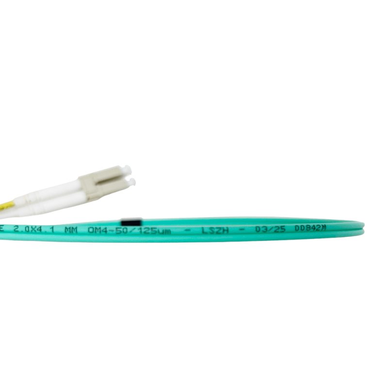 Safire SF-LC-UPC-LC-UPC-OM4-DX-3M-A