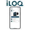 iLOQ ILOQ-LICENSE-PLUS-100APP