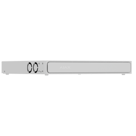 Ajax AJ-NVR216-HAC-16P-W