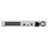 Ajax AJ-NVR216-HAC-16P-W