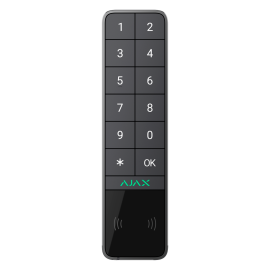 Ajax AJ-KEYPADOUTDOOR-GRA