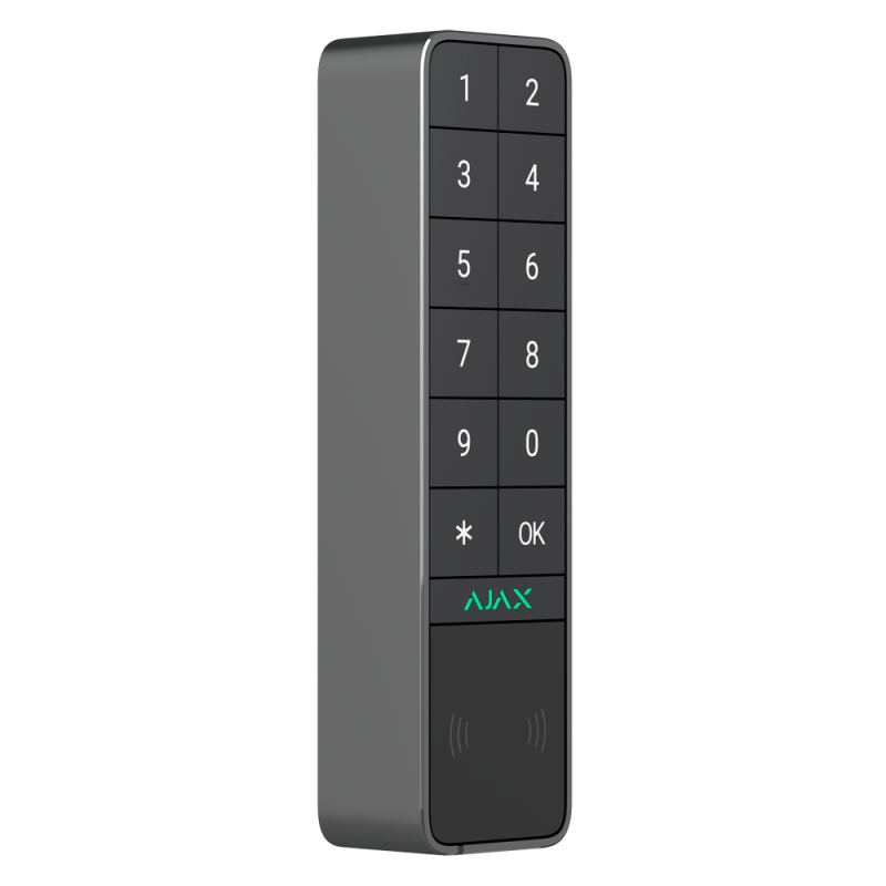 Ajax AJ-KEYPADOUTDOOR-GRA