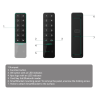 Ajax AJ-KEYPADOUTDOOR-GRA