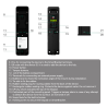 Ajax AJ-KEYPADOUTDOOR-GRA