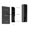 Ajax AJ-KEYPADOUTDOOR-GRA