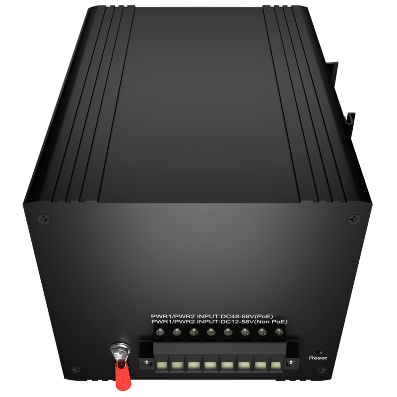 OEM SW2624HIPOE-MGF-360-DIN