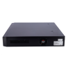 X-Security XS-NVR6464A-AI Gravador NVR, 64 CH, 64 IP, 32 MP, 384 Mbps, 4 HDD até 40 TB, 2 HDMI 4K e 2 VGA, IA - 8435325475196