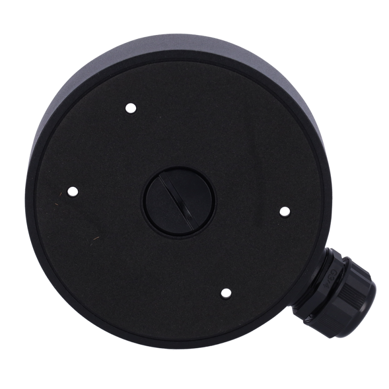 Hikvision DS-1280ZJ-DM45(Black)