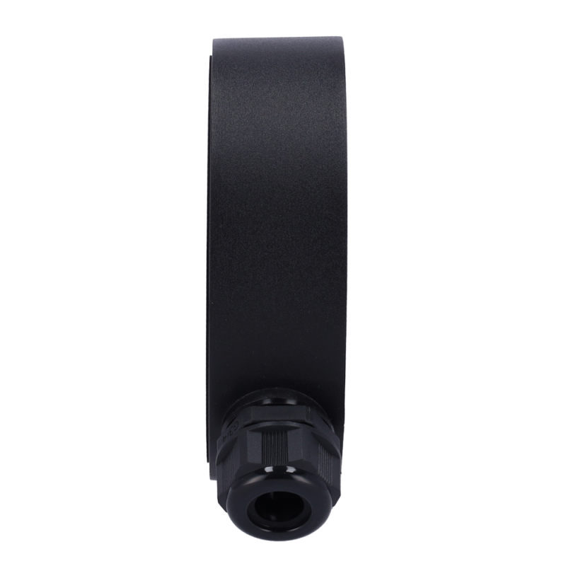Hikvision DS-1280ZJ-DM45(Black)