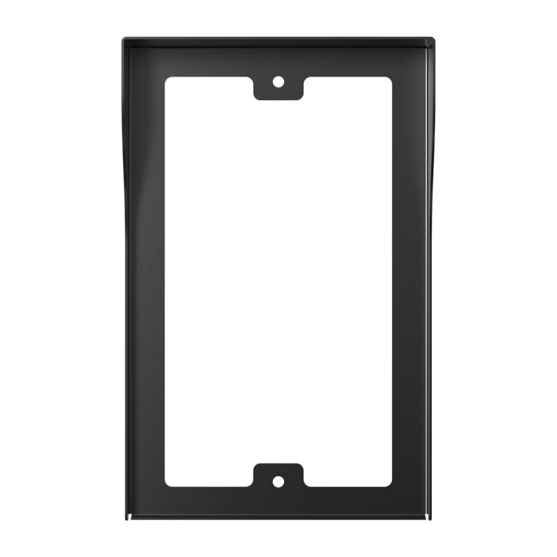 Akuvox AK-R20A-BLACK-RAINCOVER-F