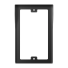 Akuvox AK-R20A-BLACK-RAINCOVER-F